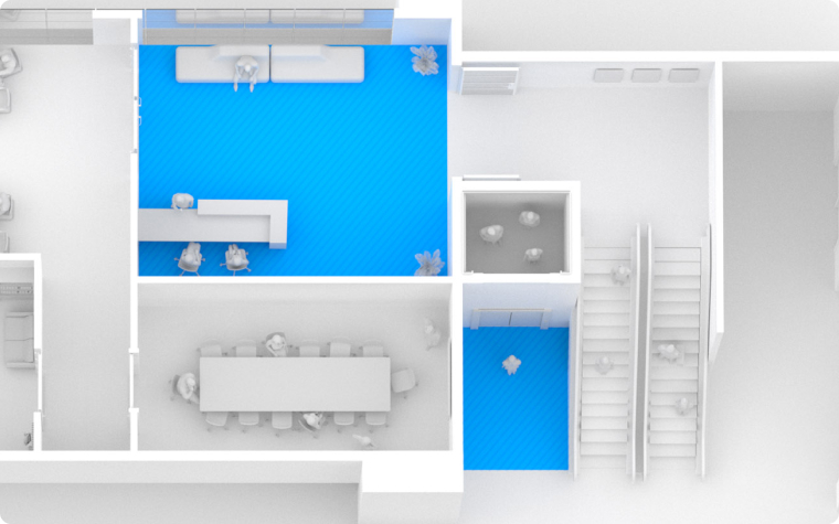 Sử Dụng NAS Synology Để Quản Lý Tòa Nhà Sử Dụng NAS Synology Để Quản Lý Tòa Nhà