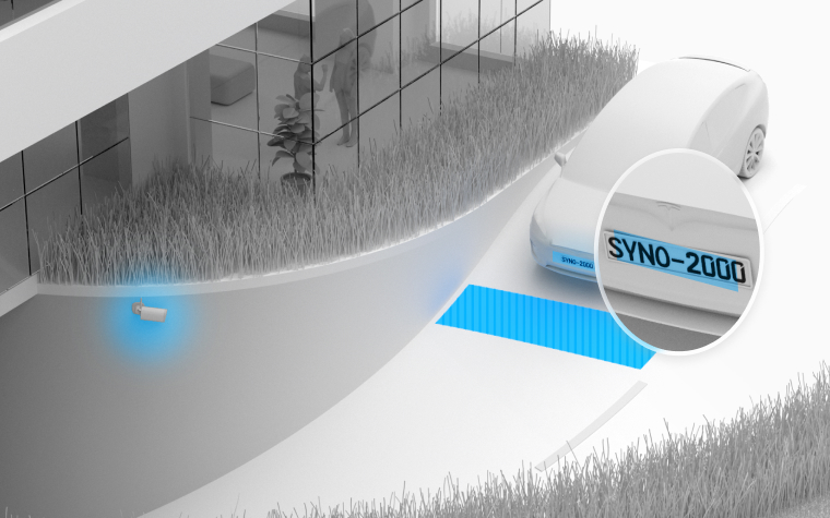 Sử Dụng NAS Synology Để Quản Lý Tòa Nhà Sử Dụng NAS Synology Để Quản Lý Tòa Nhà