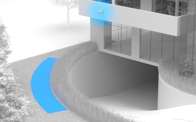 Sử Dụng NAS Synology Để Quản Lý Tòa Nhà Sử Dụng NAS Synology Để Quản Lý Tòa Nhà