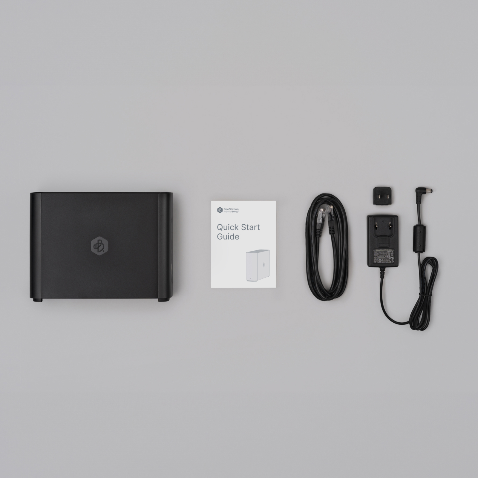 Synology BeeStation: Giải pháp sao lưu mới dành cho người dùng cá nhân Synology BeeStation: Giải pháp sao lưu mới dành cho người dùng cá nhân