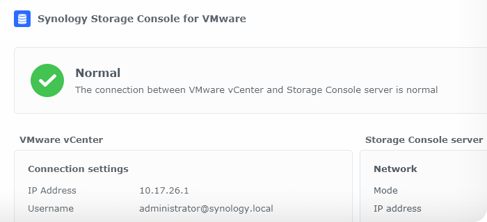 Synology - DiskStation Manager 7.0 Synology - DiskStation Manager 7.0