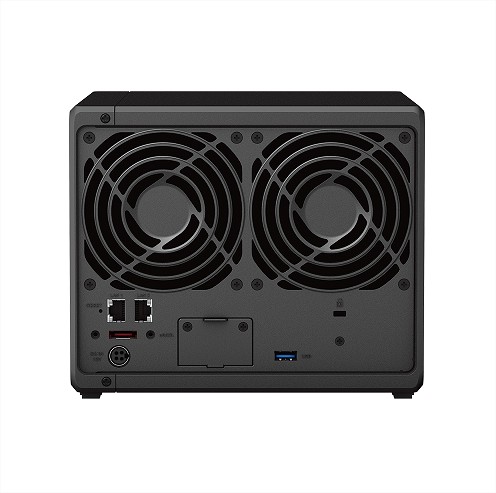 Synology DS923+ dành cho doanh nghiệp nhỏ và quản lý dữ liệu văn phòng (2)