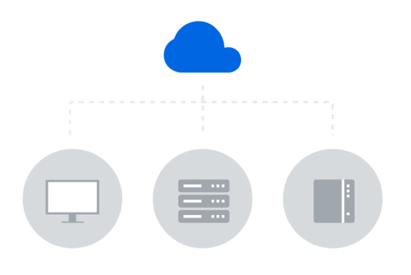 Synology giới thiệu NAS RackStation RS422+ Synology giới thiệu NAS RackStation RS422+