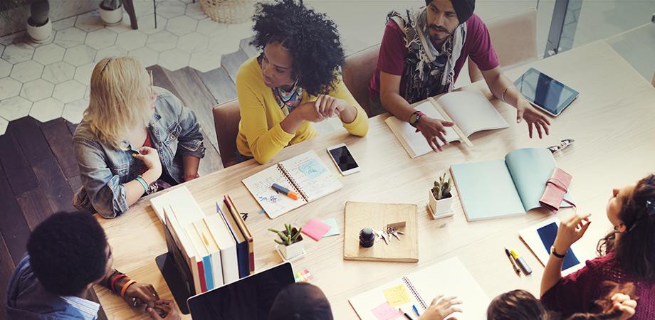 Synology Office – Giải Pháp Làm Việc Từ Xa Synology Office – Giải Pháp Làm Việc Từ Xa