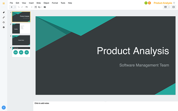 Synology Office – Giải Pháp Làm Việc Từ Xa Synology Office – Giải Pháp Làm Việc Từ Xa