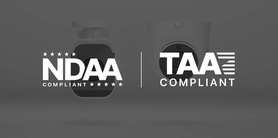 Synology ra mắt camera IP BC500 và TC500 Synology ra mắt camera IP BC500 và TC500