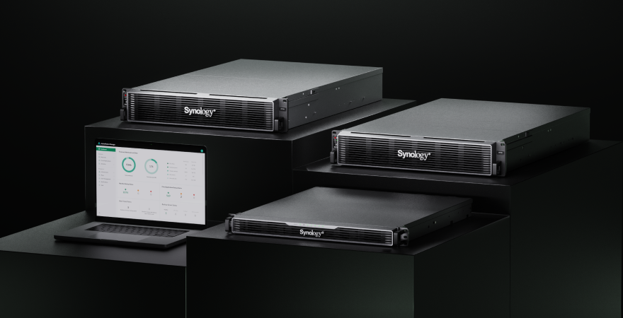 Synology Thông Báo Ra Mắt Các Thiết Bị ActiveProtect Synology Thông Báo Ra Mắt Các Thiết Bị ActiveProtect