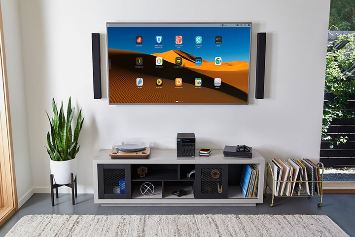 Tăng Cường Mạng Lưới Kinh Doanh Của Bạn Với IronWolf Tăng Cường Mạng Lưới Kinh Doanh Của Bạn Với IronWolf