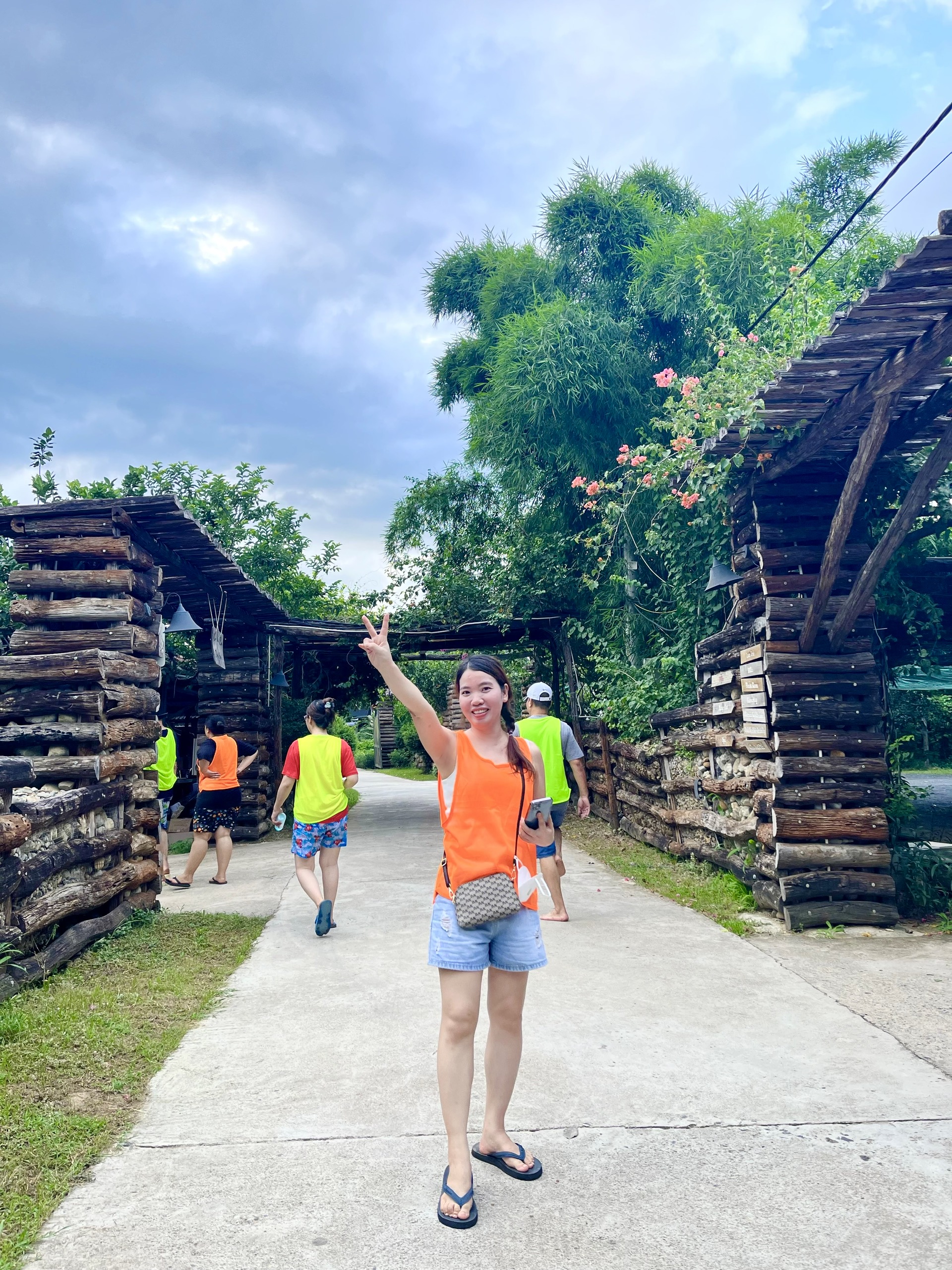 Teambuilding 2023 “TOGETHER WE GROW”: Cùng nhau phát triển Teambuilding 2023 “TOGETHER WE GROW”: Cùng nhau phát triển