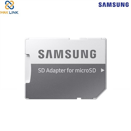 Thẻ nhớ micro SD Samsung EVO PLUS 32GB MB-MC32GA/APC Thẻ nhớ micro SD Samsung EVO PLUS 32GB MB-MC32GA/APC