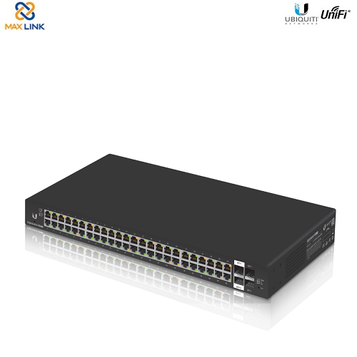 Thiết bị chuyển mạch EdgeSwitch 48 Lite Thiết bị chuyển mạch EdgeSwitch 48 Lite