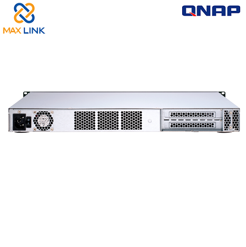 Thiết bị chuyển mạch Qnap QGD-1600P-4G Thiết bị chuyển mạch Qnap QGD-1600P-4G