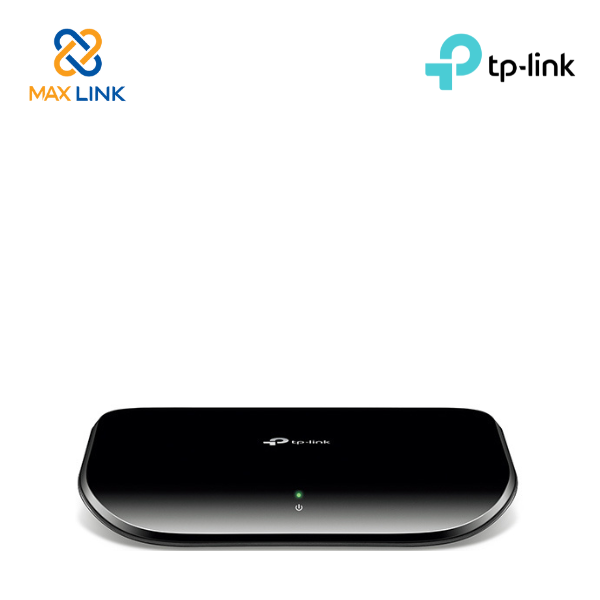 Thiết bị chuyển mạch TP-Link Switch TL-SG1005D Thiết bị chuyển mạch TP-Link Switch TL-SG1005D