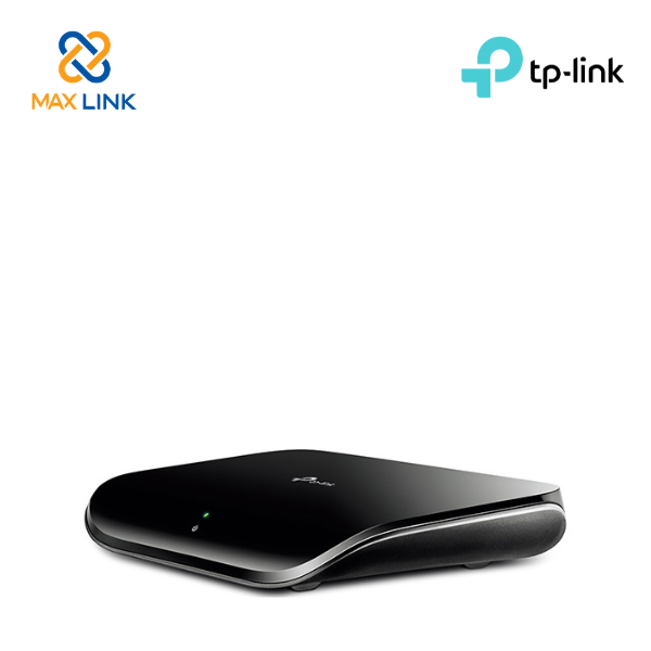 Thiết bị chuyển mạch TP-Link Switch TL-SG1005D Thiết bị chuyển mạch TP-Link Switch TL-SG1005D