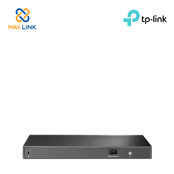 Thiết bị chuyển mạch TP-Link Switch TL-SG2428P Thiết bị chuyển mạch TP-Link Switch TL-SG2428P