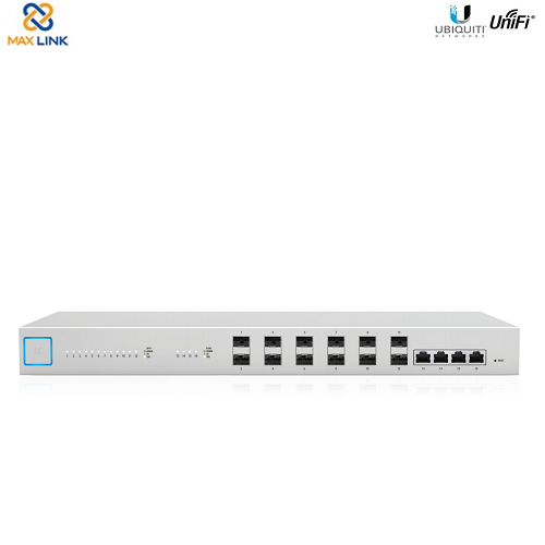 Thiết bị chuyển mạch UniFi Switch US-16-XG Thiết bị chuyển mạch UniFi Switch US-16-XG