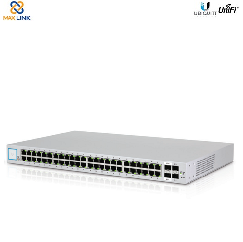Thiết bị chuyển mạch UniFi Switch US-48 Thiết bị chuyển mạch UniFi Switch US-48