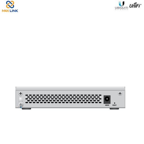 Thiết bị chuyển mạch UniFi Switch US-8-60W Thiết bị chuyển mạch UniFi Switch US-8-60W