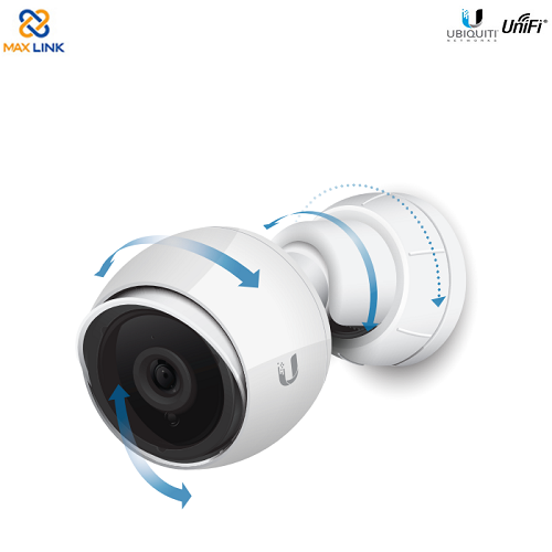 Thiết bị IP camera - Ubiquiti UniFi® Video Camera G3-AF UVC-G3-AF