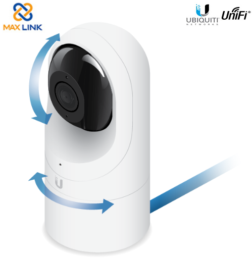 Thiết bị IP camera - Ubiquiti UniFi® Video Camera G3 Flex UVC-G3-FLEX