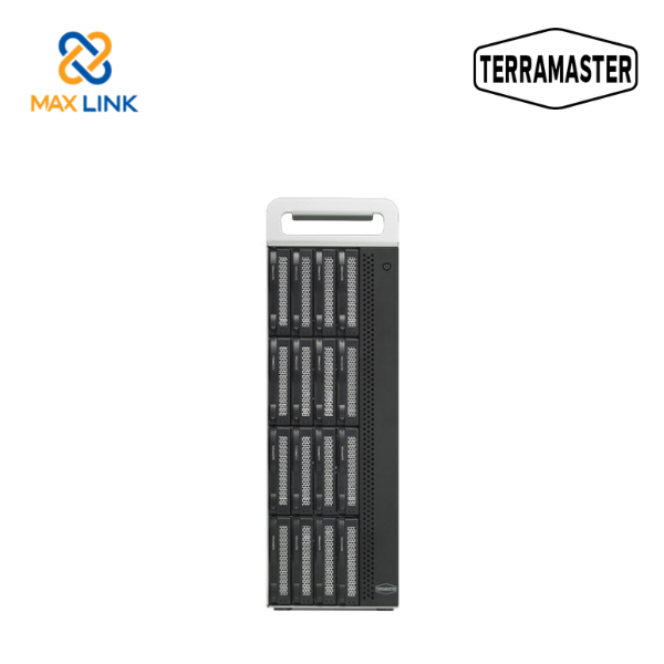 Thiết bị lưu trữ mạng DAS TERRAMASTER D16-Thunderbolt 3 Thiết bị lưu trữ mạng DAS TERRAMASTER D16-Thunderbolt 3