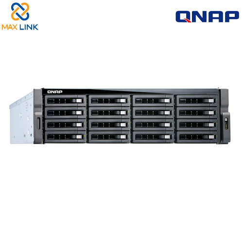 Thiết bị lưu trữ mạng NAS Qnap TS-1677XU-RP-2700-16G
