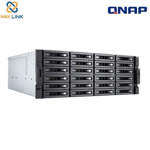 Thiết bị lưu trữ mạng, TS-2483XU-RP-E2136-16G Thiết bị lưu trữ mạng, TS-2483XU-RP-E2136-16G