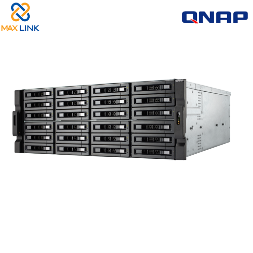 Thiết bị lưu trữ mạng, TS-2483XU-RP-E2136-16G Thiết bị lưu trữ mạng, TS-2483XU-RP-E2136-16G