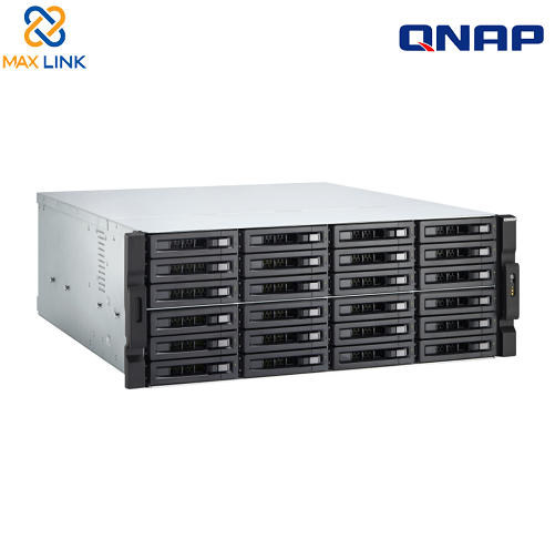 Thiết bị lưu trữ mạng, TS-2483XU-RP-E2136-16G Thiết bị lưu trữ mạng, TS-2483XU-RP-E2136-16G