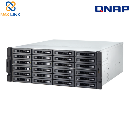 Thiết bị lưu trữ mạng, TS-2483XU-RP-E2136-16G Thiết bị lưu trữ mạng, TS-2483XU-RP-E2136-16G
