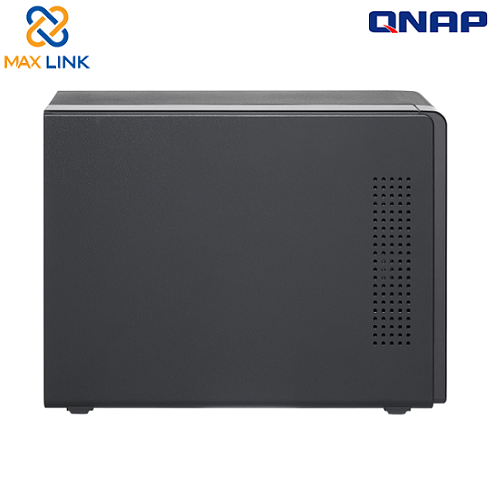 Thiết bị lưu trữ mạng NAS Qnap TS-251+-8G Thiết bị lưu trữ mạng NAS Qnap TS-251+-8G