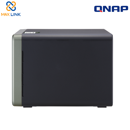 Thiết bị lưu trữ mạng NAS Qnap TS-453D-8G