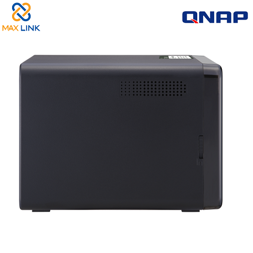 Thiết bị lưu trữ mạng NAS Qnap TS-453D-8G Thiết bị lưu trữ mạng NAS Qnap TS-453D-8G