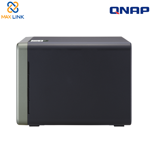 Thiết bị lưu trữ mạng NAS Qnap TS-453D-8G Thiết bị lưu trữ mạng NAS Qnap TS-453D-8G