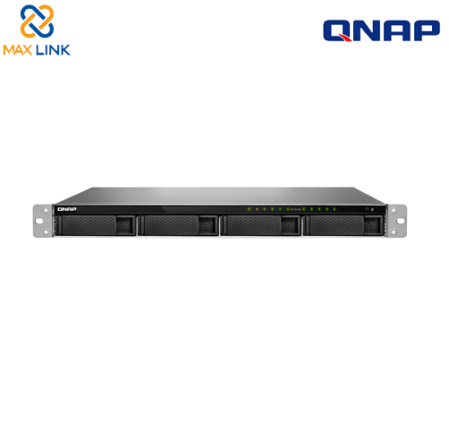 Thiết bị lưu trữ mạng NAS Qnap TS-977XU-RP-3600-8G