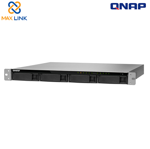 Thiết bị lưu trữ mạng NAS Qnap TS-983XU-E2124-8G