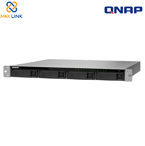 Thiết bị lưu trữ mạng NAS Qnap TS-983XU-RP-E2124-8G