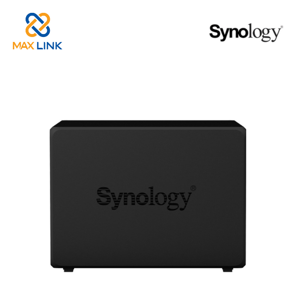 Thiết bị lưu trữ mạng Synology DS920+