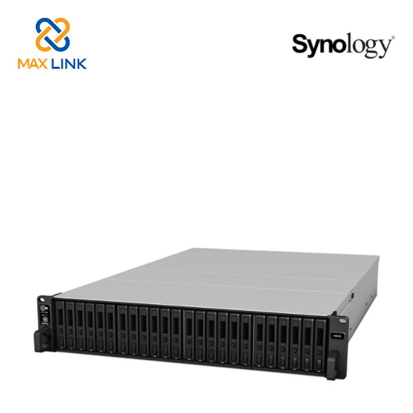 Thiết bị lưu trữ mạng NAS Synology FS6400