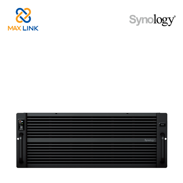 Thiết bị lưu trữ mạng NAS Synology HD6500 Thiết bị lưu trữ mạng NAS Synology HD6500
