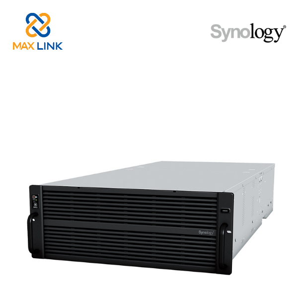 Thiết bị lưu trữ mạng NAS Synology HD6500 Thiết bị lưu trữ mạng NAS Synology HD6500