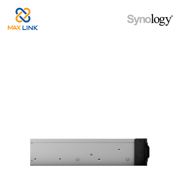 Thiết bị lưu trữ mạng NAS Synology RS1221RP+ Thiết bị lưu trữ mạng NAS Synology RS1221RP+