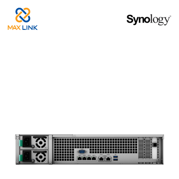 Thiết bị lưu trữ mạng NAS Synology SA3400