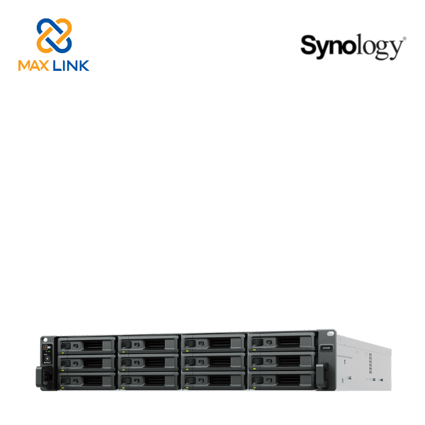 Thiết bị lưu trữ mạng NAS Synology UC3400 Thiết bị lưu trữ mạng NAS Synology UC3400