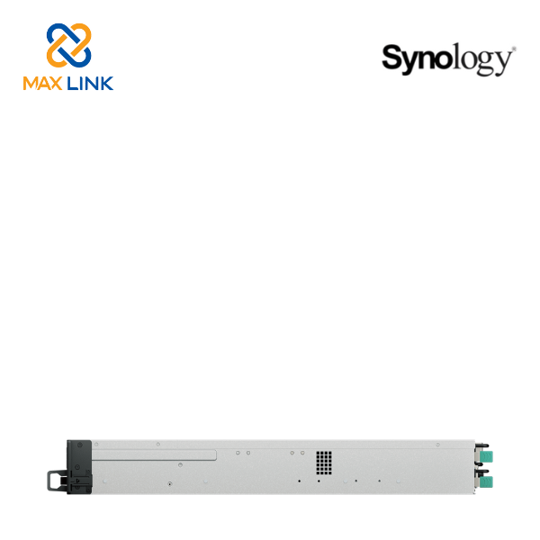 Thiết bị lưu trữ mạng NAS Synology UC3400 Thiết bị lưu trữ mạng NAS Synology UC3400