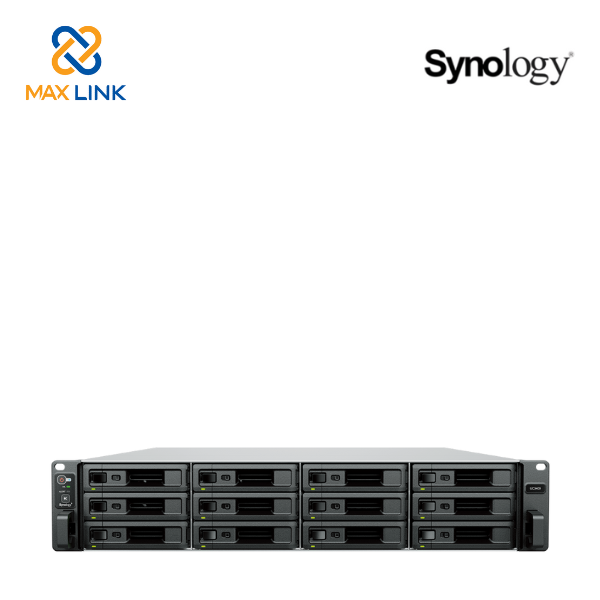 Thiết bị lưu trữ mạng NAS Synology UC3400 Thiết bị lưu trữ mạng NAS Synology UC3400