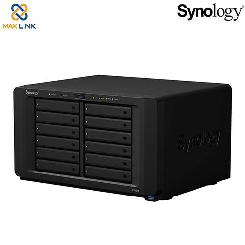 Thiết bị lưu trữ mạng NAS Synology FlashStation FS1018