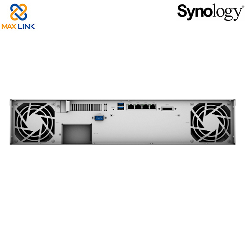 Thiết bị lưu trữ mạng NAS Synology RS1219+