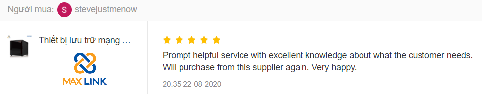 Thiết bị lưu trữ NAS Asustor AS5304T Thiết bị lưu trữ NAS Asustor AS5304T