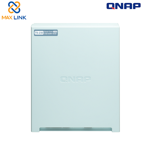 Thiết bị lưu trữ mạng Nas Qnap TS-230